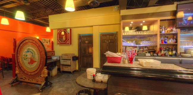 Red Star Chinese Restaurant - Red Deer