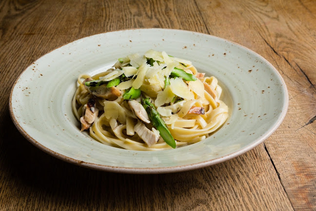 Fionn MacCool's - Vaughan