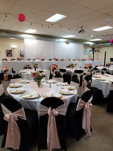 Comentarii opinii despre L'Amour Catering Kingston