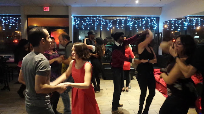 Element Coffee Bar and Lounge - Hospitality and gastronomy