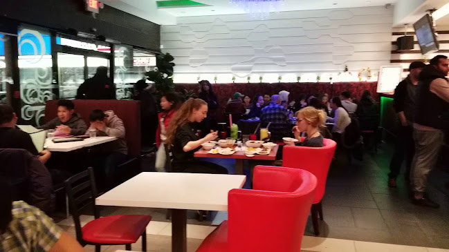 The One Restaurant - Hospitality and gastronomy