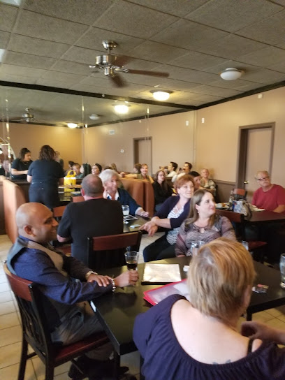 Valentes Catering and events - upmedia