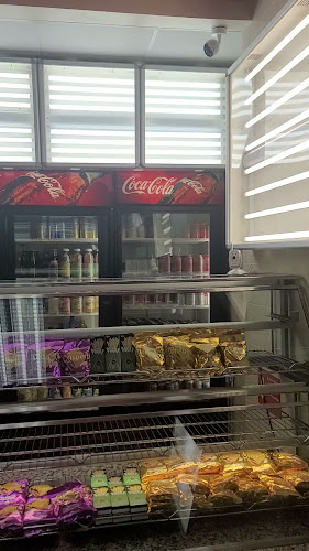 Opinii despre Habibz Corner în Oshawa - Hospitality and gastronomy