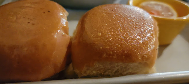 Opinii despre Bandra Cafe în Surrey - Hospitality and gastronomy