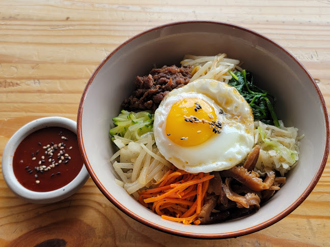 Oishii Express Japanese Restaurant