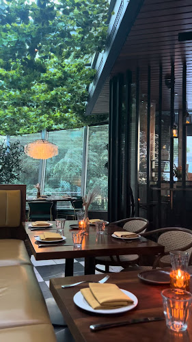 Carlino Restaurant - Hospitality and gastronomy