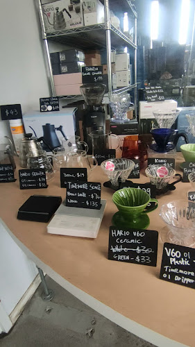 Opinii despre Hatch Coffee Roasters în Markham - Hospitality and gastronomy