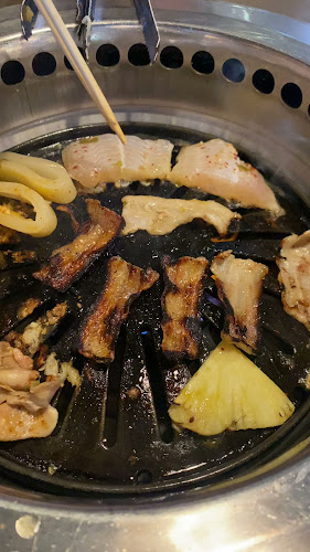 Lang Vietnamese Hot Pot & BBQ Restaurant - St. Catharines