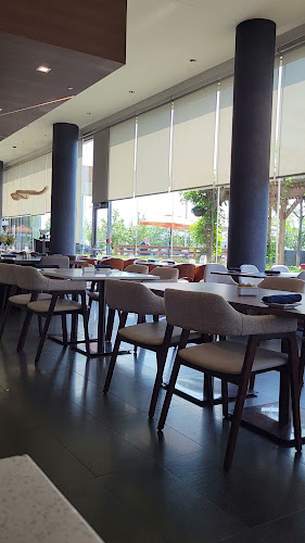 Opinii despre TRIO RESTAURANT în Vaughan - Hospitality and gastronomy