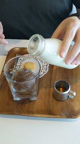 Opinii despre Cafe Bon Bon în Richmond Hill - Hospitality and gastronomy