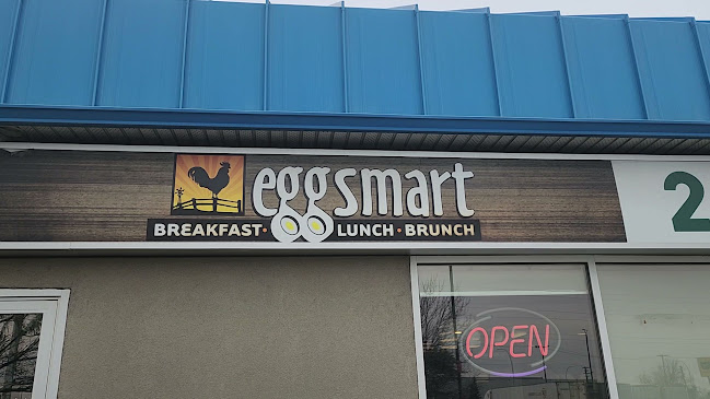 Opinii despre Eggsmart în Calgary - Hospitality and gastronomy