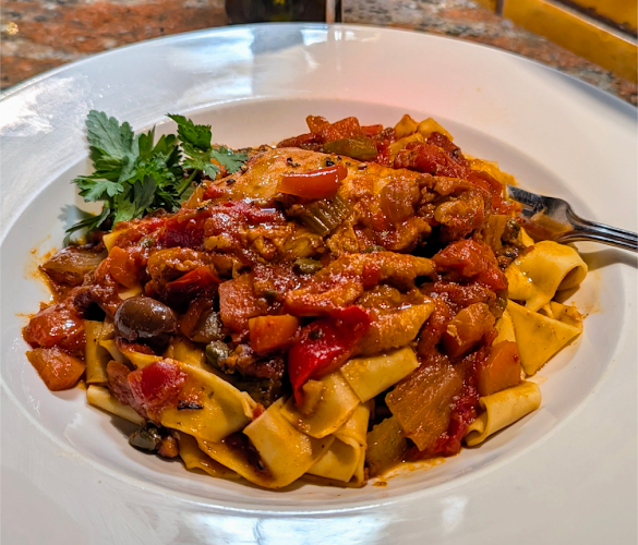 Matteo's Ristorante - Welland