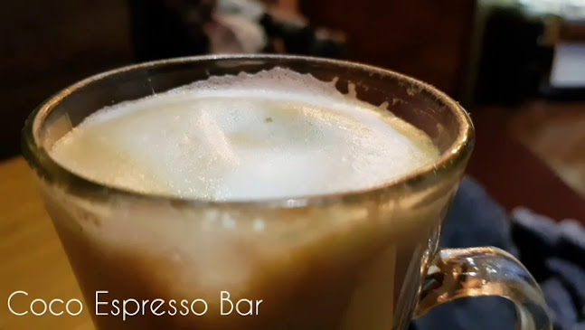 Opinii despre Coco Espresso Bar în Toronto - Hospitality and gastronomy