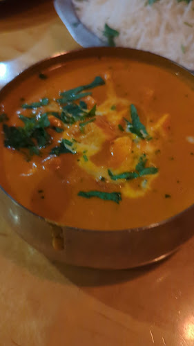 Opinii despre Desi Dosa Madras Restaurant în Delta - Hospitality and gastronomy