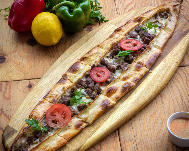 Istanbul Grill Turkish Restaurant - Hospitality and gastronomy