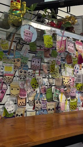 IHADAY BUBBLE TEA MOOSE JAW