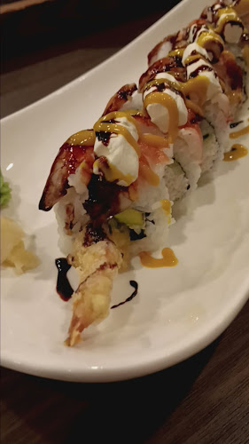 Little Japan Sushi Restaurant