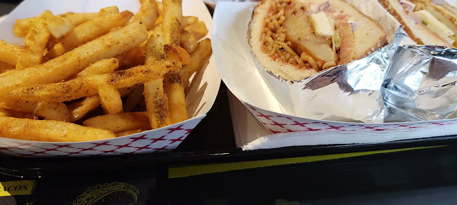 Opinii despre Desi Rasoi în Surrey - Hospitality and gastronomy