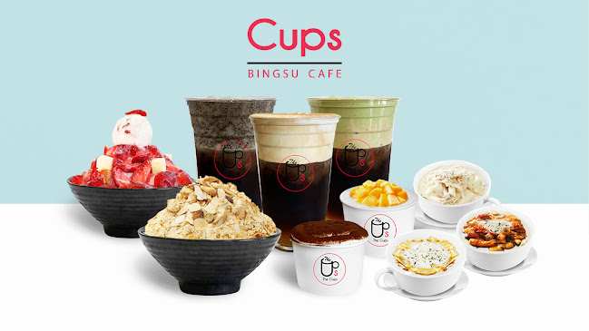 Opinii despre The Cups (Steeles) în Thornhill - Hospitality and gastronomy