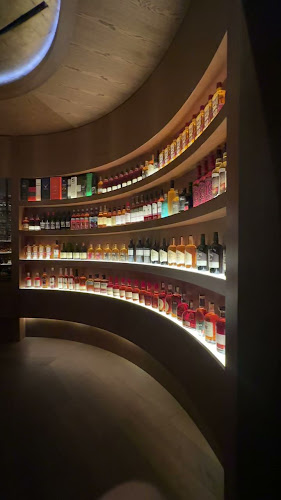 Cask Whisky Vault
