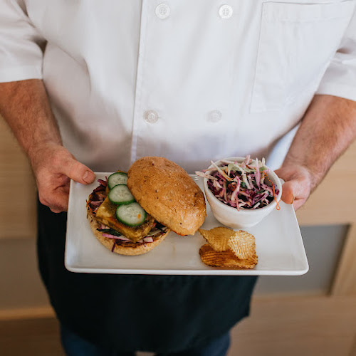 Cultivate Cafe - Hospitality and gastronomy