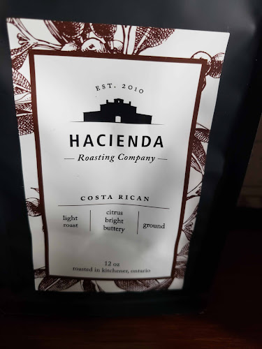 Opinii despre The Daily Grind 519 în Kitchener - Hospitality and gastronomy