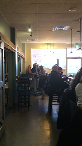 Comentarii opinii despre Tide and Vine Oyster House