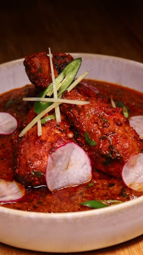 Desi Bar & Grill (Mississauga)- Indian food done right! - Mississauga