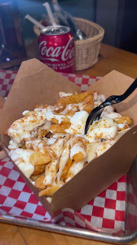 The Burger Alley - Hospitality and gastronomy