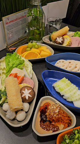 The Dolar Shop Hot Pot - Burnaby