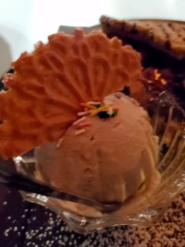 Heaffles - Pickering