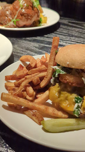 Opinii despre The Cheshire Cat Pub în Ottawa - Hospitality and gastronomy