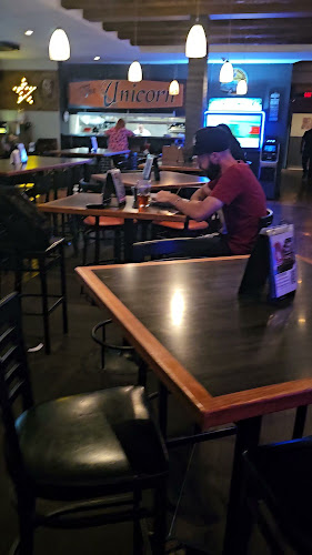 Opinii despre The Unicorn în Calgary - Hospitality and gastronomy