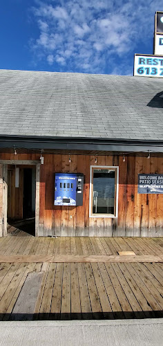 Promenade Sir-George-Étienne-Cartier, Ottawa, ON K1M 0A2