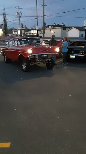 Angel's Drive In - Hospitality and gastronomy