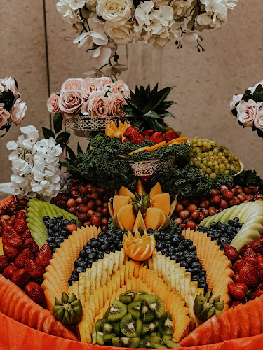 Arzo Catering - Hamida - Hospitality and gastronomy