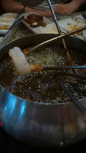 The Melting Pot Edmonton - Hospitality and gastronomy