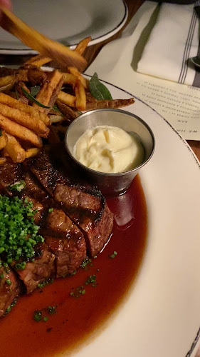 Riviera Ottawa - Hospitality and gastronomy