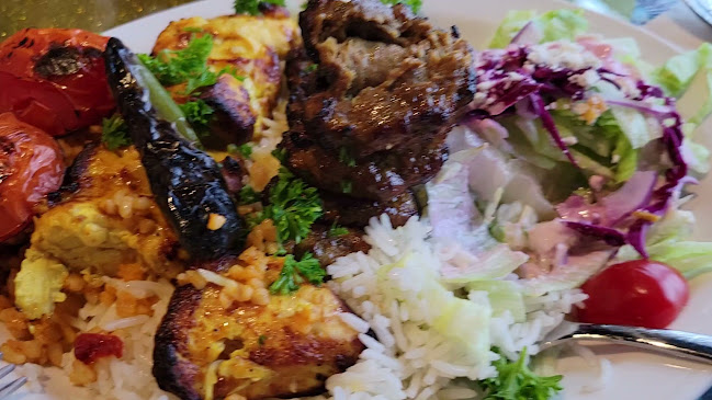 Opinii despre Saray Turkish Cuisine în Burnaby - Hospitality and gastronomy