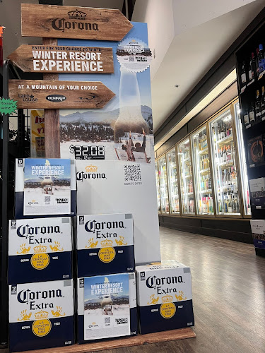 Shaughnessy Beer & Wine Store - Port Coquitlam