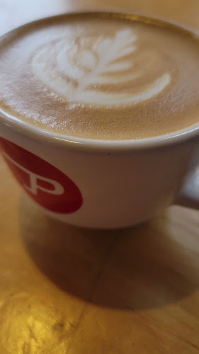 Propeller Coffee - Toronto