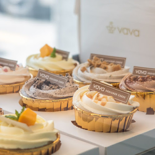 Vava Designer Cakes Richmond Hill - Hospitality and gastronomy