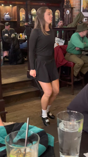 Lennox Irish Pub - Hospitality and gastronomy