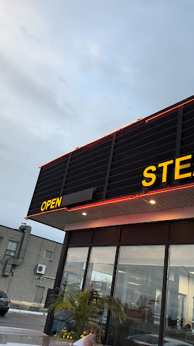 ZET'S Restaurant Airport