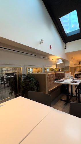 Comentarii opinii despre Alforno Bakery & Cafe