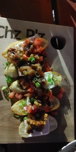 Chz Plz - St. Catharines