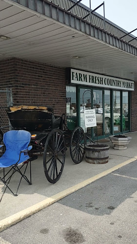 Farm Fresh Country Market