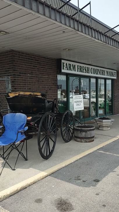 Farm Fresh Country Market