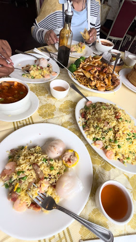 Opinii despre Tremendous Chinese Restaurant în Mississauga - Hospitality and gastronomy