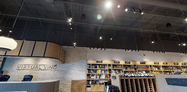 Rocky Mountain Wine Spirits Beer - Hospitality and gastronomy